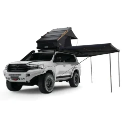 Best OZtrail 270 Awning 2.5m - BlockOut