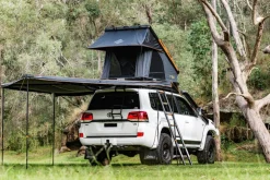 Best OZtrail 270 Awning 2.5m - BlockOut