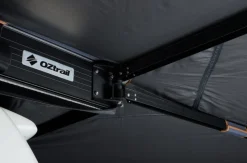 Best OZtrail 270 Awning 2.5m - BlockOut