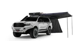 OZtrail 270 Awning 2.5m Wall Kit - BlockOut
