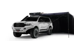OZtrail 270 Awning 2.5m Wall Kit - BlockOut