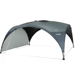 Clearance OZtrail 4.2 Blockout Shade Dome - With Sun Wall