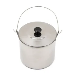 Best Campfire 2.8 L Stainless Steel Billy
