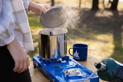 Best Campfire 2.8 L Stainless Steel Billy