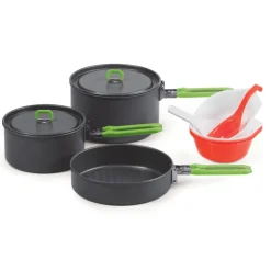 Discount Companion 10 Piece Nano Cook Set
