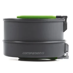 Discount Companion 10 Piece Nano Cook Set