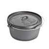 Outlet Campfire 9 Quart Camp Oven