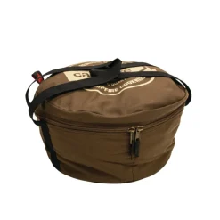 Online Campfire 9 Quart Canvas Camp Oven Bag