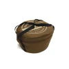 Online Campfire 12 Quart Canvas Camp Oven Bag