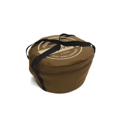 Online Campfire 12 Quart Canvas Camp Oven Bag
