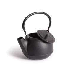New Campfire 2 Quart Cast Iron Kettle