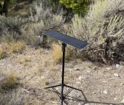 Clearance Devos 20 Watt Portable Solar Panel