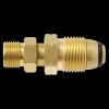Hot Companion Adaptor - POL - 3/8" BSP