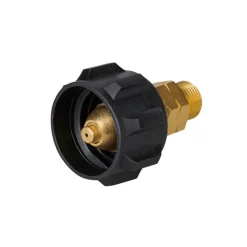 Best Companion Adaptor LCC27 To 3/8" BSP Male