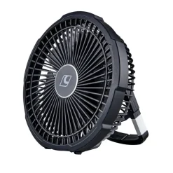 Hot Companion Aerobreeze Anywhere 18cm Fan