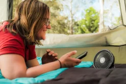 Hot Companion Aerobreeze Anywhere 18cm Fan