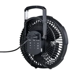 Hot Companion Aerobreeze Anywhere 18cm Fan