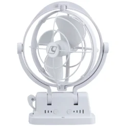 Best Companion Aerobreeze Traveller Fan 12/24V