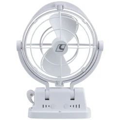Best Companion Aerobreeze Traveller Fan 12/24V