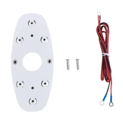 Best Companion Aerobreeze Traveller Fan 12/24V