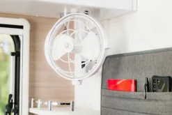 Best Companion Aerobreeze Traveller Fan 12/24V
