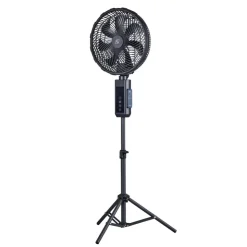 Hot Companion Aerobreeze Tripod 30cm Fan