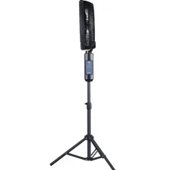 Hot Companion Aerobreeze Tripod 30cm Fan