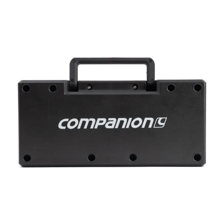 Online Companion 42AH Lithium Fridge Battery