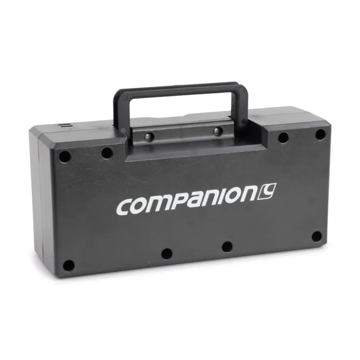Online Companion 42AH Lithium Fridge Battery