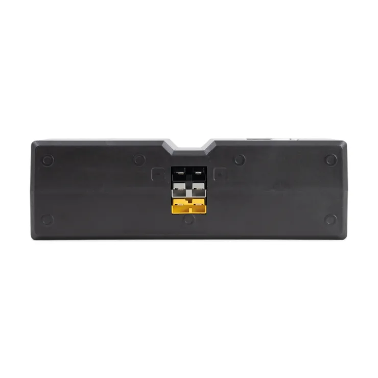 Online Companion 42AH Lithium Fridge Battery