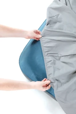 Discount OZtrail Air Bed Double 23cm