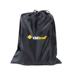 Discount OZtrail Air Bed Double 23cm