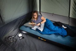 Clearance OZtrail Air Bed King Single 23cm