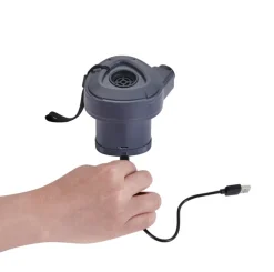 Discount OZtrail Air Pump Rechargeable Lithium