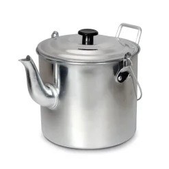 Sale Campfire Aluminium Billy Teapot