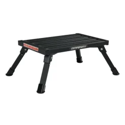 Discount Companion Aluminium Caravan Step