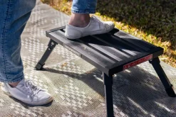 Discount Companion Aluminium Caravan Step