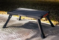 Discount Companion Aluminium Caravan Step