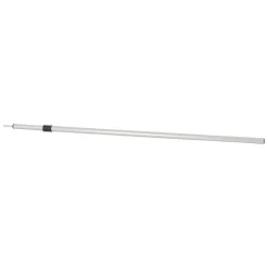 New OZtrail Aluminium Extension Pole - 220cm