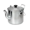 Sale Campfire Aluminium 1.89L Billy Teapot