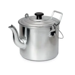 Sale Campfire Aluminium 1.89L Billy Teapot