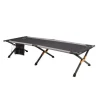Best OZtrail Aluminium Stretcher Large