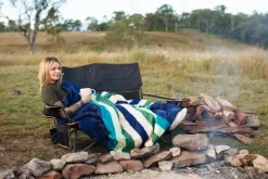 New OZtrail Anywhere Blanket