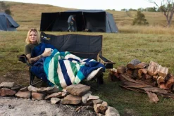 New OZtrail Anywhere Blanket