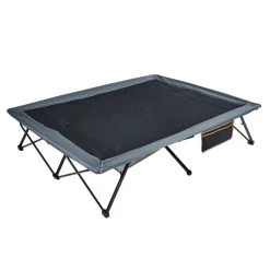 Outlet OZtrail Anywhere Queen Deluxe Bed