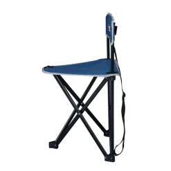Clearance OZtrail Anywhere Stool - Navy