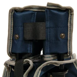Clearance OZtrail Anywhere Stool - Navy
