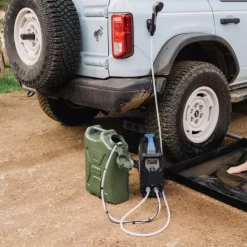Hot Companion Aquaheat NXT Portable Hot Water Unit