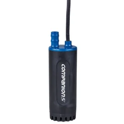 Companion Aquaheat NXT Shower Pump & Hose