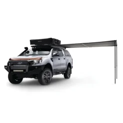 Hot OZtrail Awning 2.5m x 3m BlockOut
